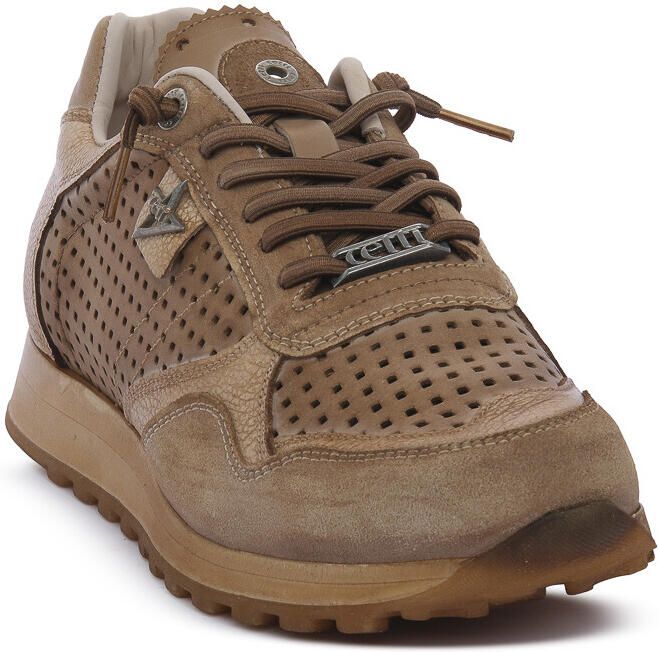Cetti Lage Sneakers USED CUERO