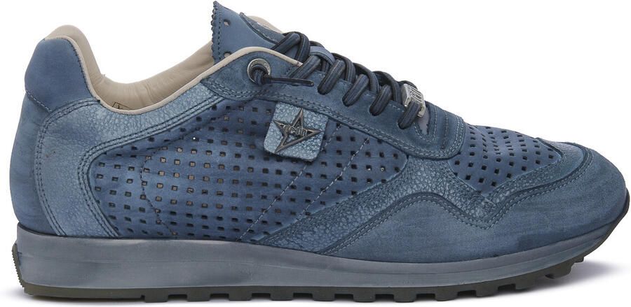 Cetti Lage Sneakers USED INDIGO