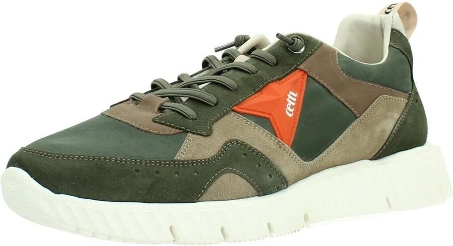 Cetti Lage Sneakers V26 ANTE MESH DEPORTIVOS