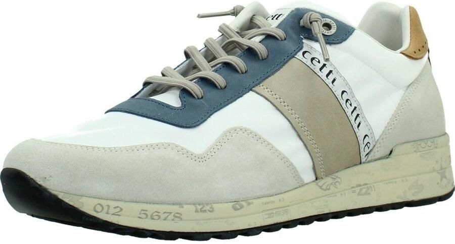 Cetti Lage Sneakers V26 ANTE MESH DEPORTIVOS - Foto 2