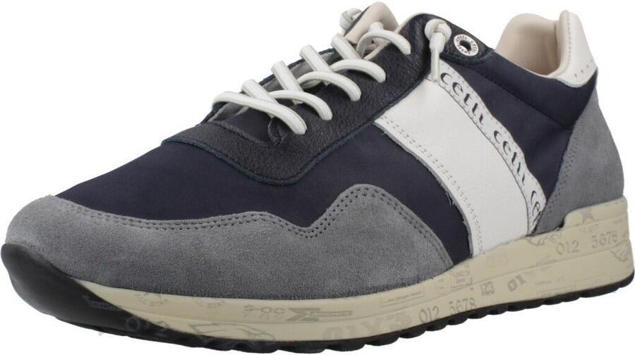 Cetti Lage Sneakers V26 ANTE MESH DEPORTIVOS