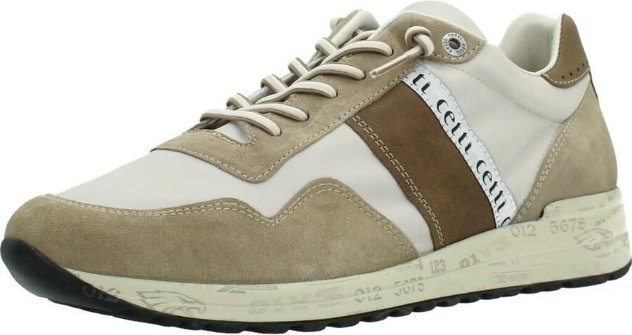 Cetti Lage Sneakers V26 ANTE MESH DEPORTIVOS