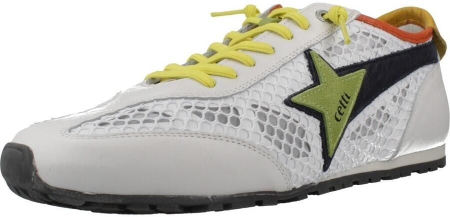 Cetti Lage Sneakers V26 Sandwich Deportivos Blanco