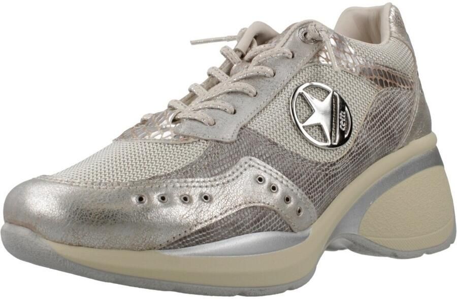Cetti Lage Sneakers V26 SIOUX BAYER DEPORTIVO