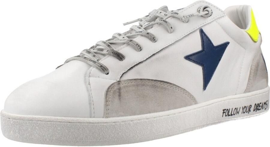 Cetti Lage Sneakers V26 USED NATURE DEPORTIVO