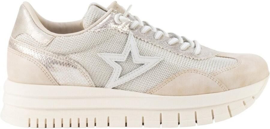 Cetti Lage Sneakers Xl V26 Sioux Bayer Deporti - Foto 2