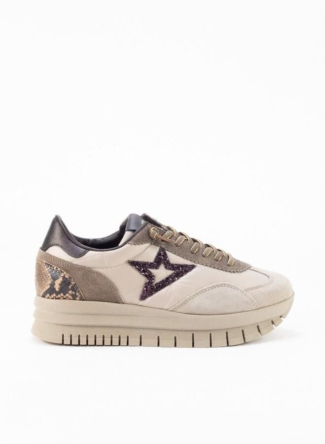 Cetti Lage Sneakers C1259