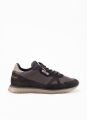 Cetti Sneakers C-1397 - Bruin