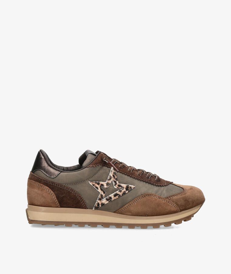 Cetti Sneakers C-1259 SRA