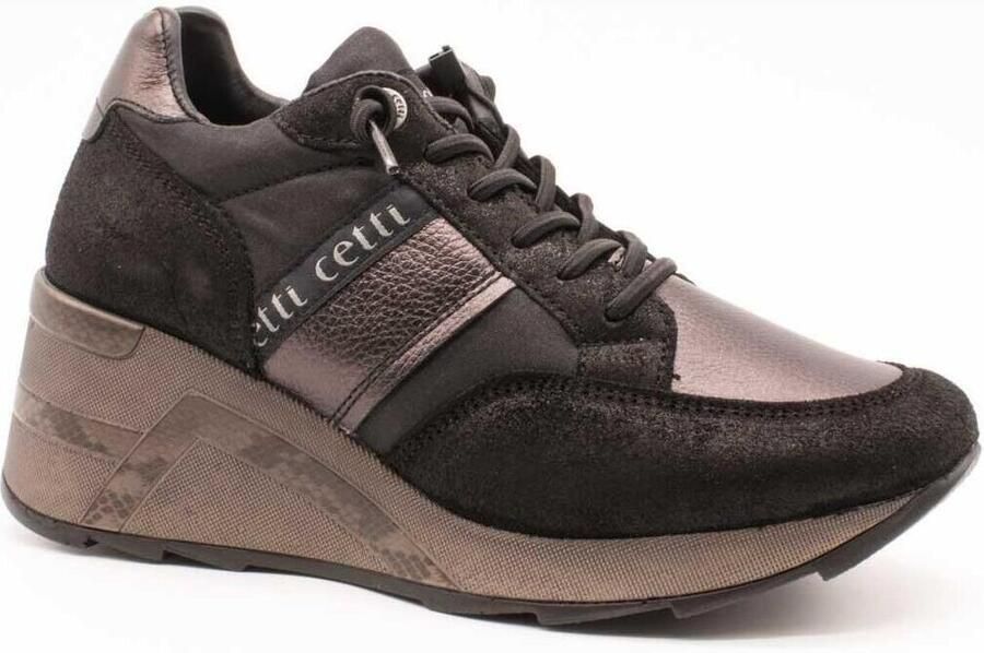 Cetti Lage Sneakers 43963 - Foto 2