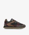 Cetti Sneakers C-1428 - Blauw