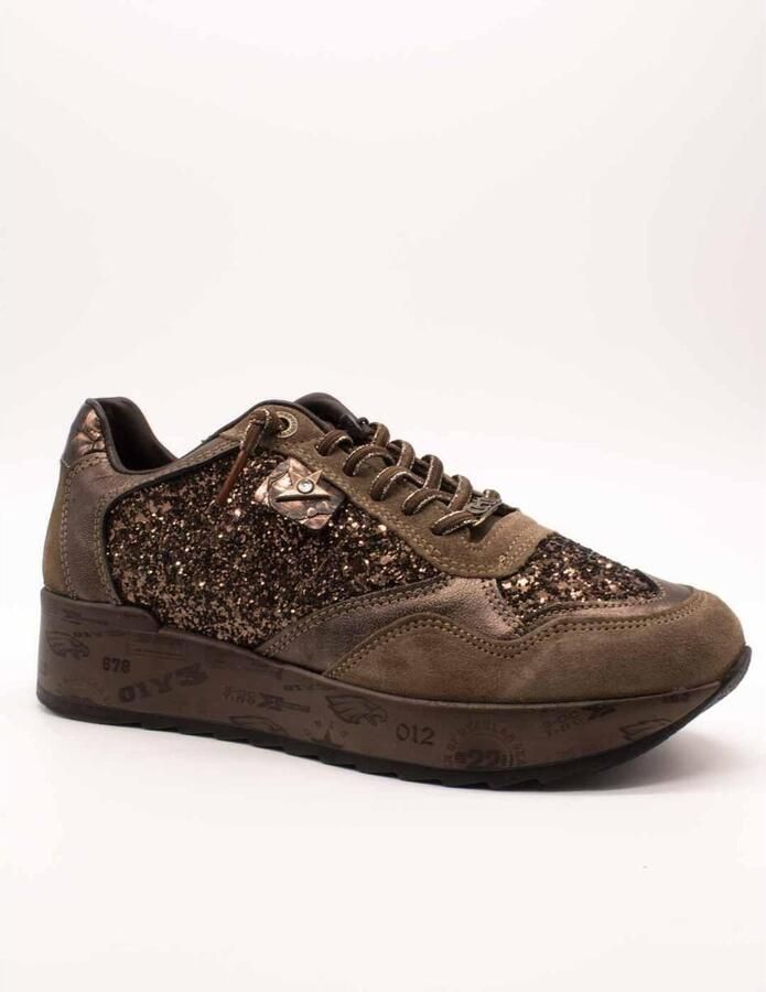 Cetti Sneakers C-848