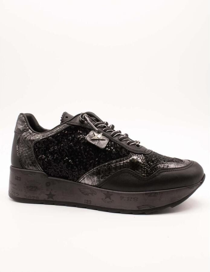 Cetti Lage Sneakers C848
