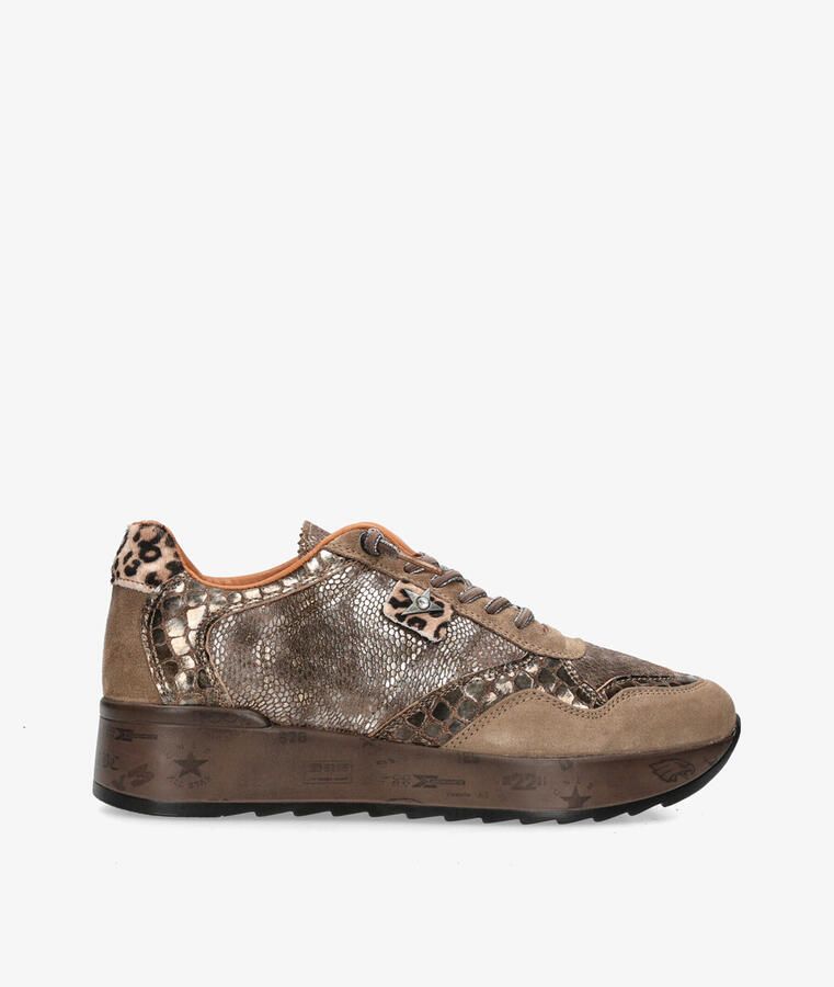 Cetti Sneakers C-848 SRA XL