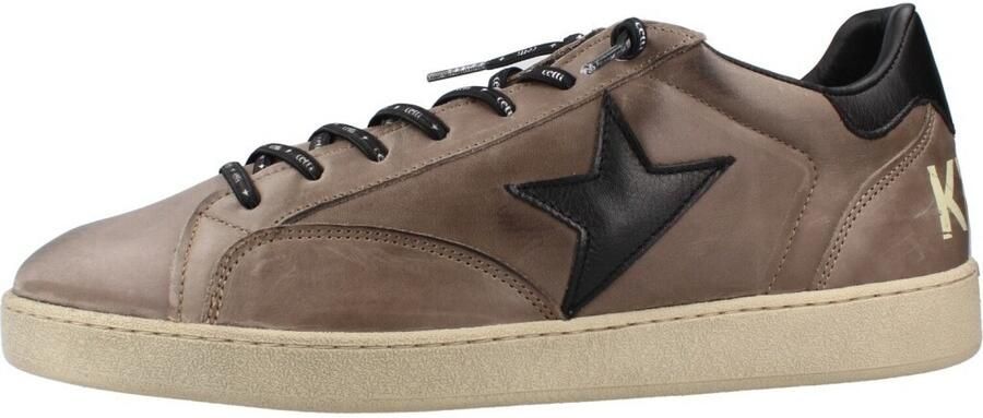 Cetti Sneakers C1342 Inv27 Deportivo Nobuck