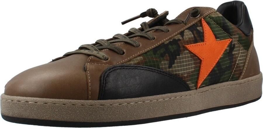 Cetti Sneakers C1342 Inv27 Deportivo Nobuck