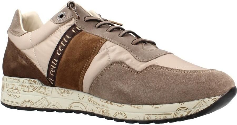 Cetti Sneakers C1370 Inv27 Deportivo Ante Freedom