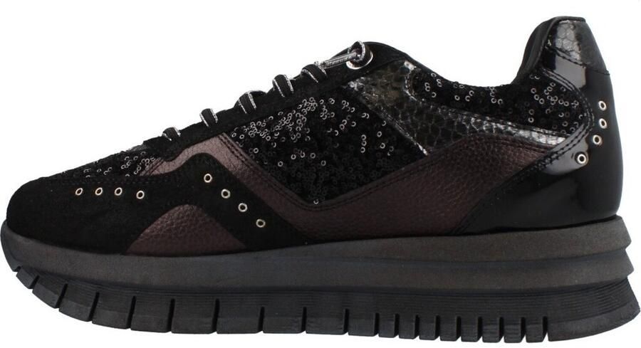 Cetti Sneakers C1405sra Inv27 Deportivo Metal - Foto 2