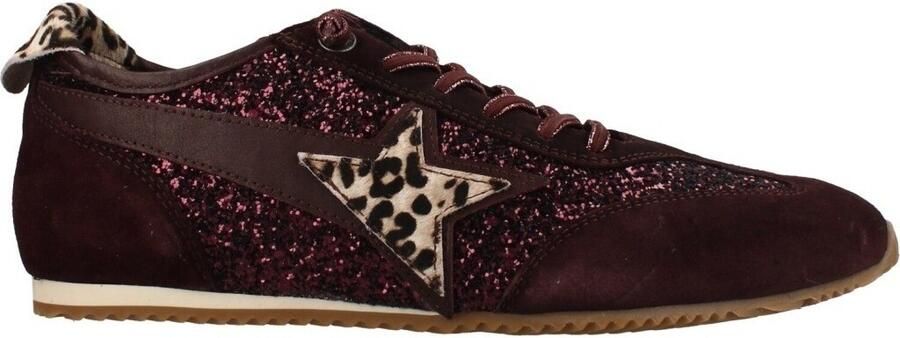 Cetti Sneakers C1409sra Inv27 Deportivo Ante Glitt