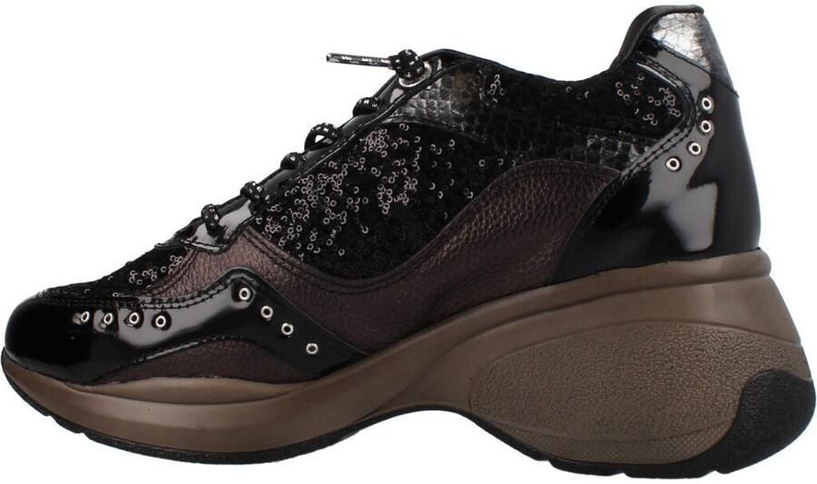 Cetti Sneakers C1414sra Inv27 Deportivo Metal Ante