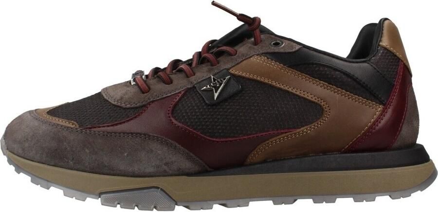 Cetti Sneakers C1428 Inv27 Deportivo Ante Knitting