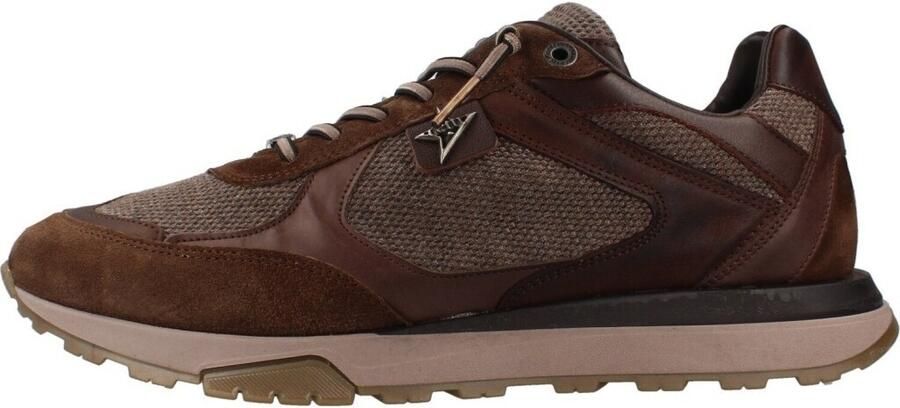 Cetti Sneakers C1428 Inv27 Deportivo Ante Knitting