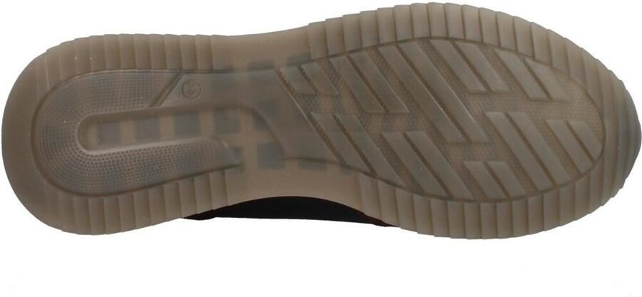 Cetti Sneakers C1429 Inv27 Deportivo Ante Napa