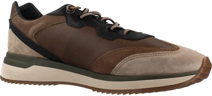 Cetti Sneakers C1429 Inv27 Deportivo Ante Napa