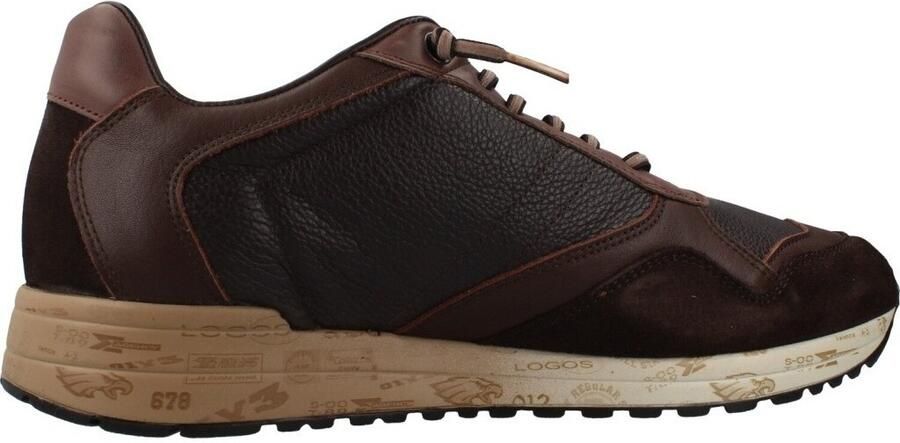 Cetti Sneakers C848 Xl Inv27 Deportivo Ante Napa