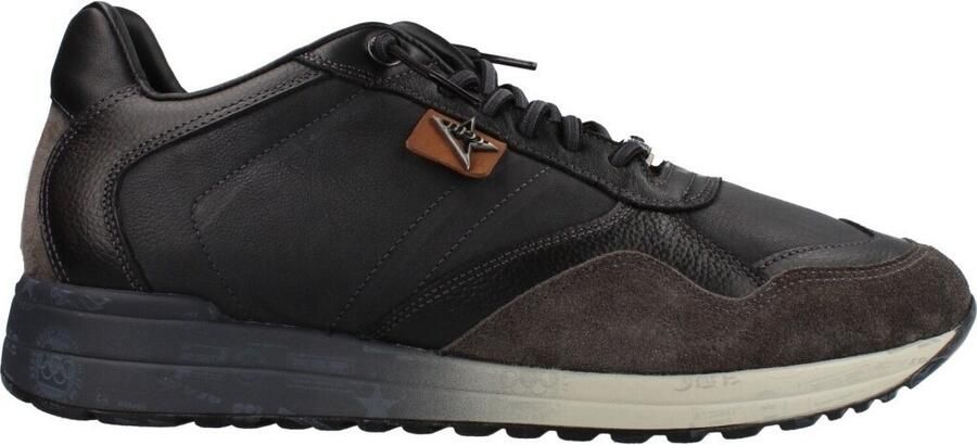 Cetti Sneakers C848 Xl Inv27 Deportivo Ante Napa - Foto 2