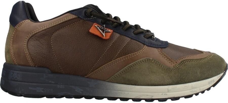 Cetti Sneakers C848 Xl Inv27 Deportivo Ante Napa