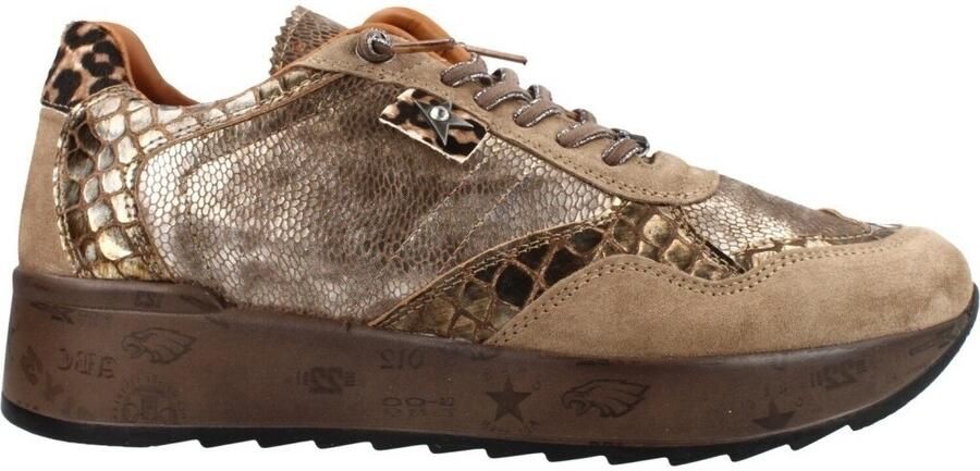 Cetti Sneakers C848sra Xl Inv