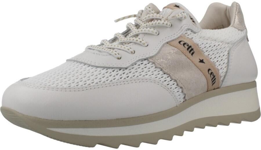 Cetti Sneakers Sport Zapatillas Mujer Modèle C849sra Rej - Foto 2