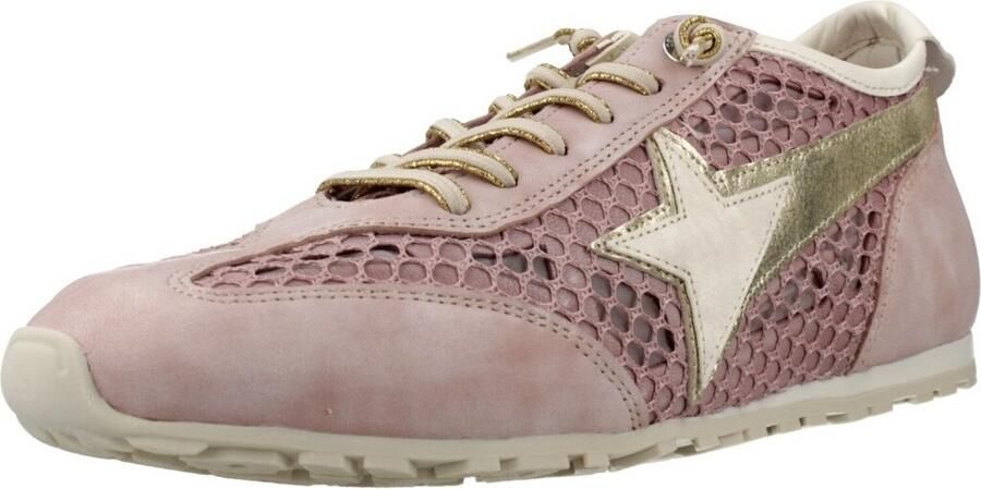 Cetti SRA V26 Damestrainers Sandwich Rose - Foto 2