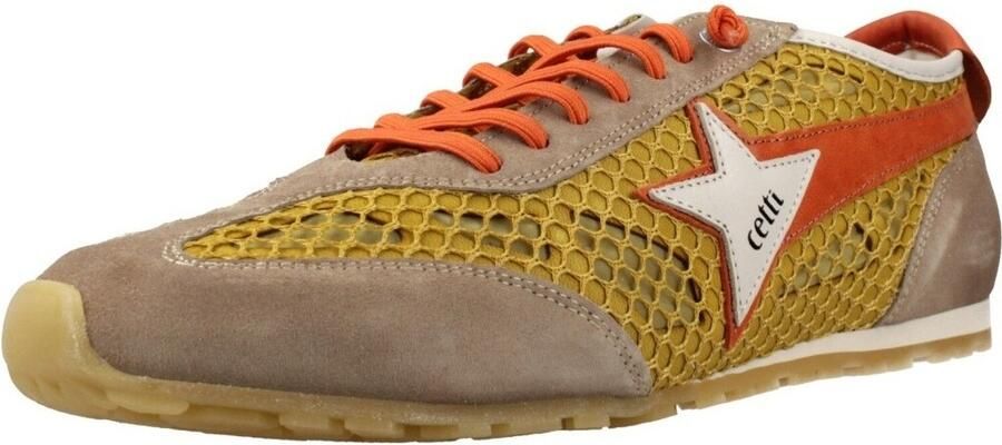 Cetti Sneakers V26 SANDWICH DEPORTIVOS