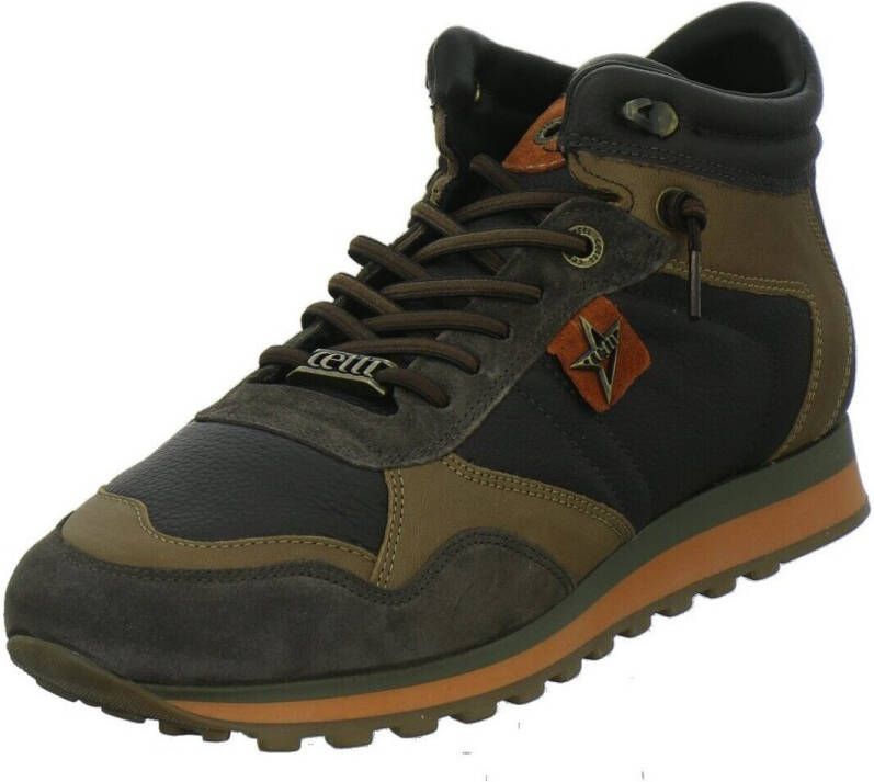 Cetti Hoge Sneakers