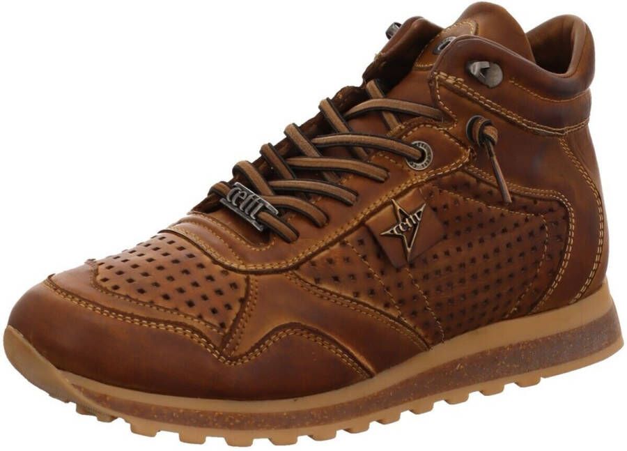 Cetti Hoge Sneakers