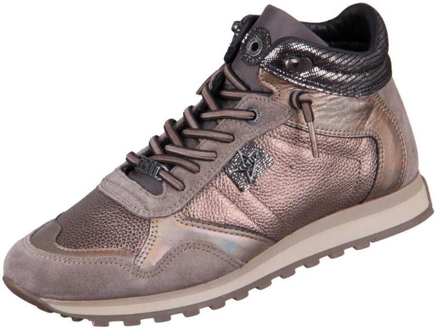 Cetti Hoge Sneakers
