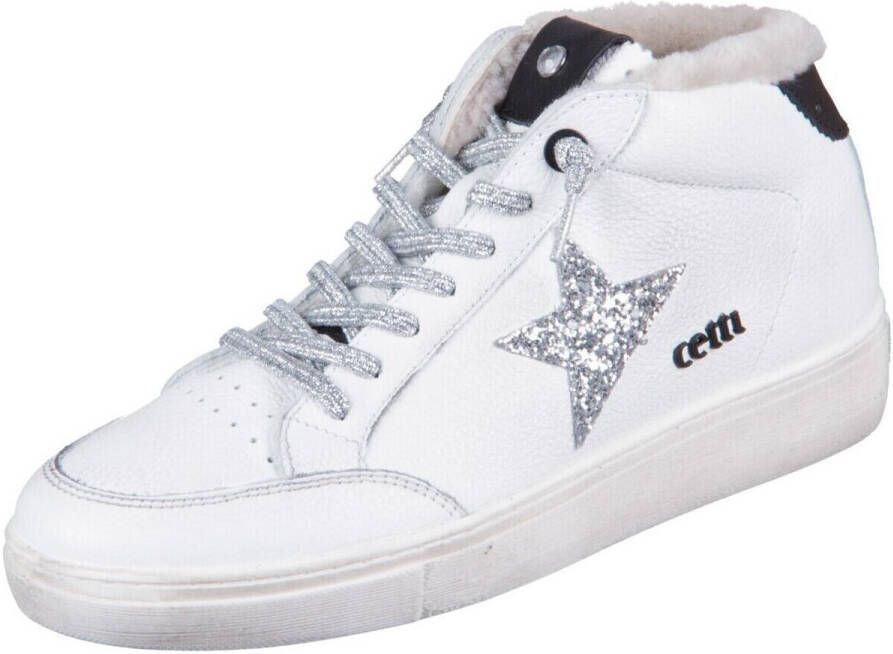 Cetti Hoge Sneakers