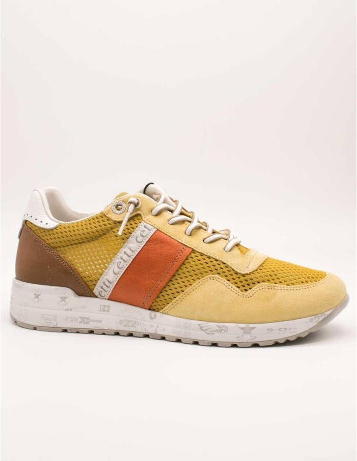 Cetti Lage Sneakers