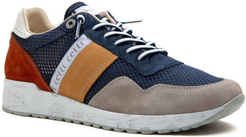 Cetti Sneakers C1370 V25