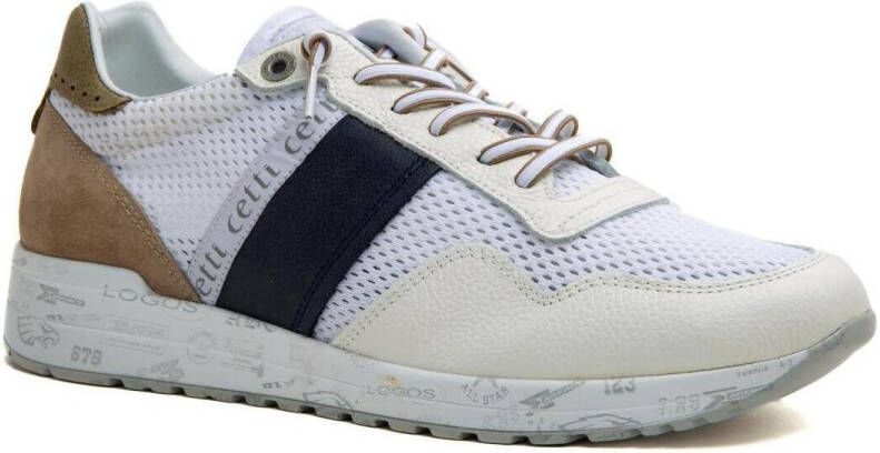 Cetti Sneakers C1370 V25