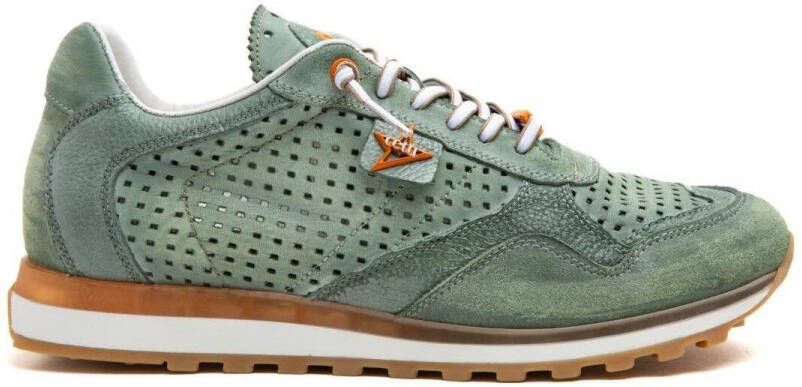Cetti Lage Sneakers C-848 V25 Sportschoenen