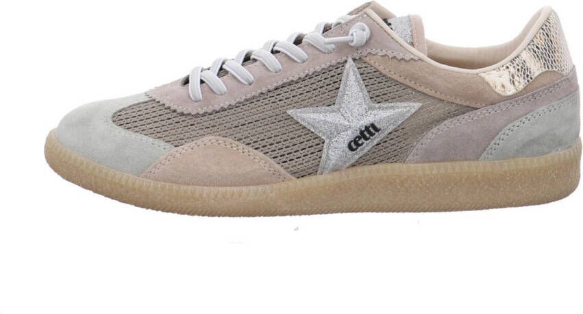 Cetti Sneakers ANTE WASABI