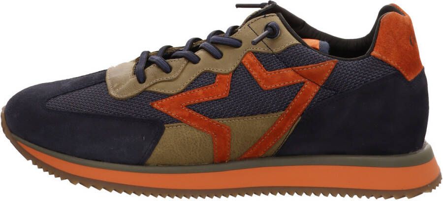 Cetti Lage Sneakers