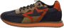 Cetti Lage Sneakers C1375 INV26 - Thumbnail 1