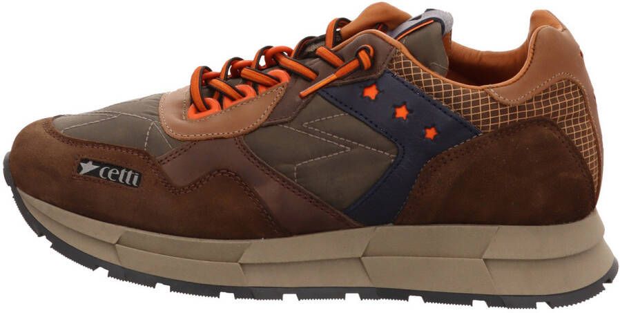 Cetti Lage Sneakers