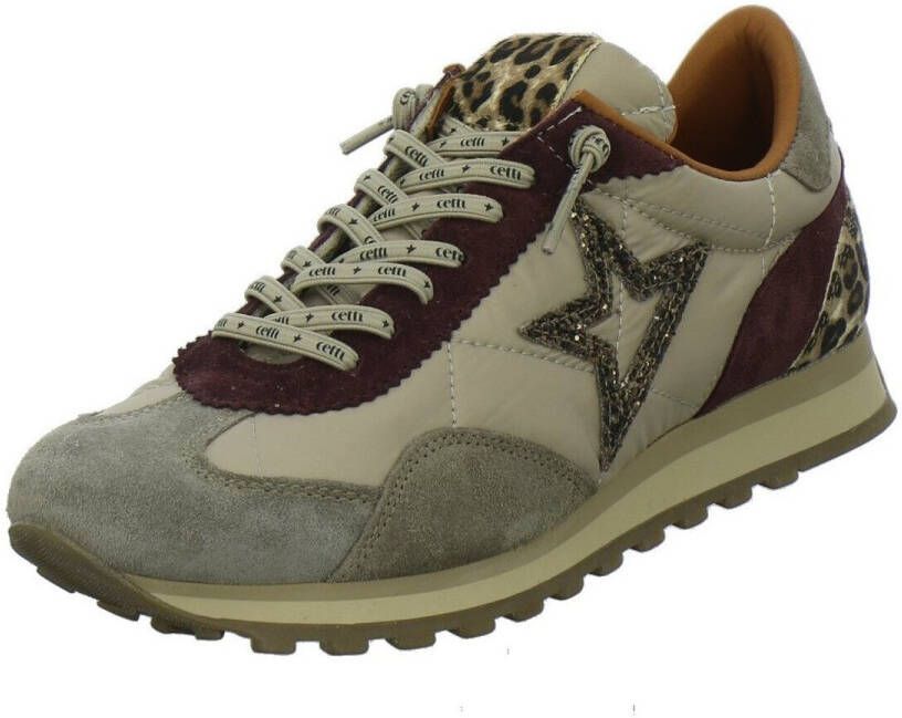 Cetti Lage Sneakers