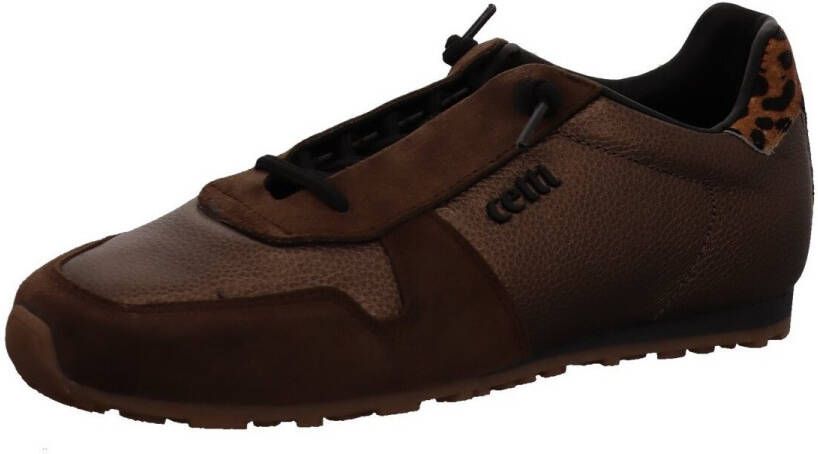 Cetti Lage Sneakers