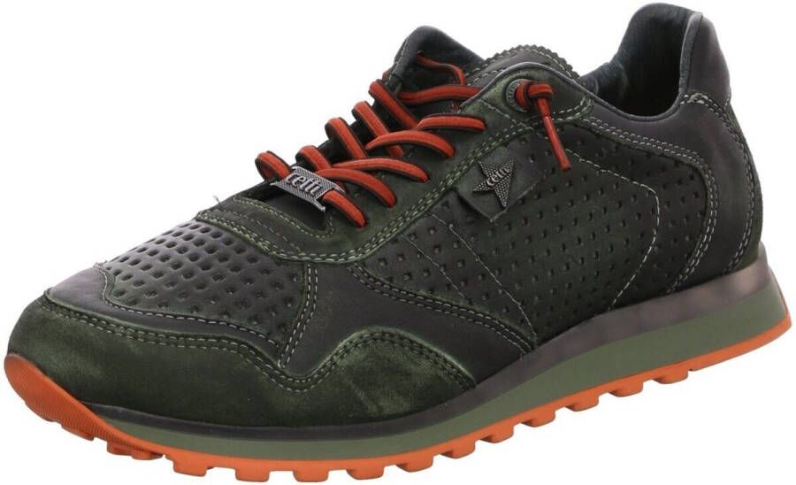 Cetti Lage Sneakers